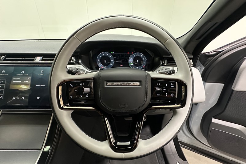 2024 (24) LAND ROVER RANGE ROVER VELAR 2.0 P400e Dynamic HSE 5dr Auto 3512645