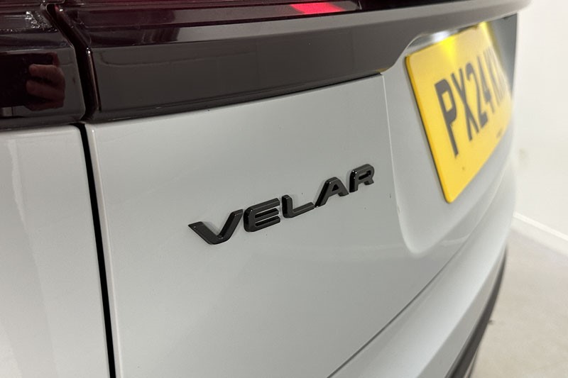 2024 (24) LAND ROVER RANGE ROVER VELAR 2.0 P400e Dynamic HSE 5dr Auto 3512673