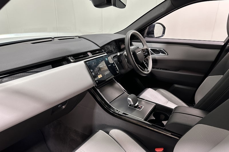 2024 (24) LAND ROVER RANGE ROVER VELAR 2.0 P400e Dynamic HSE 5dr Auto 3512661