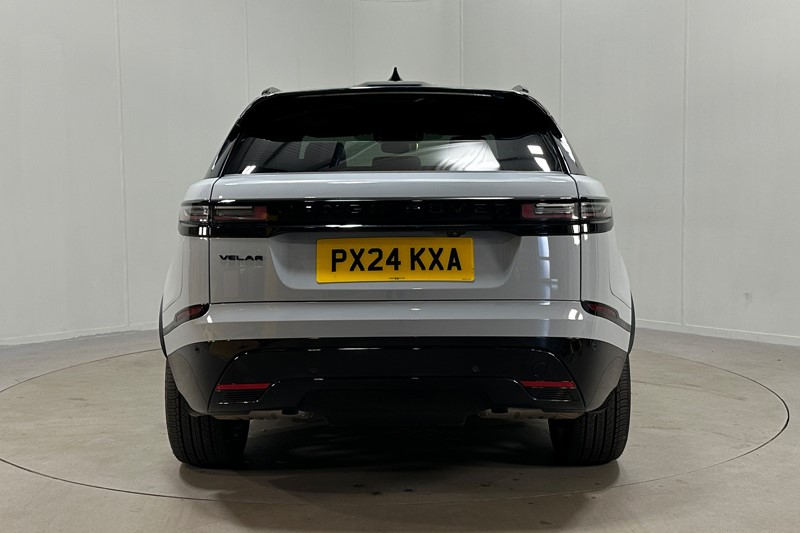 2024 (24) LAND ROVER RANGE ROVER VELAR 2.0 P400e Dynamic HSE 5dr Auto 3512631