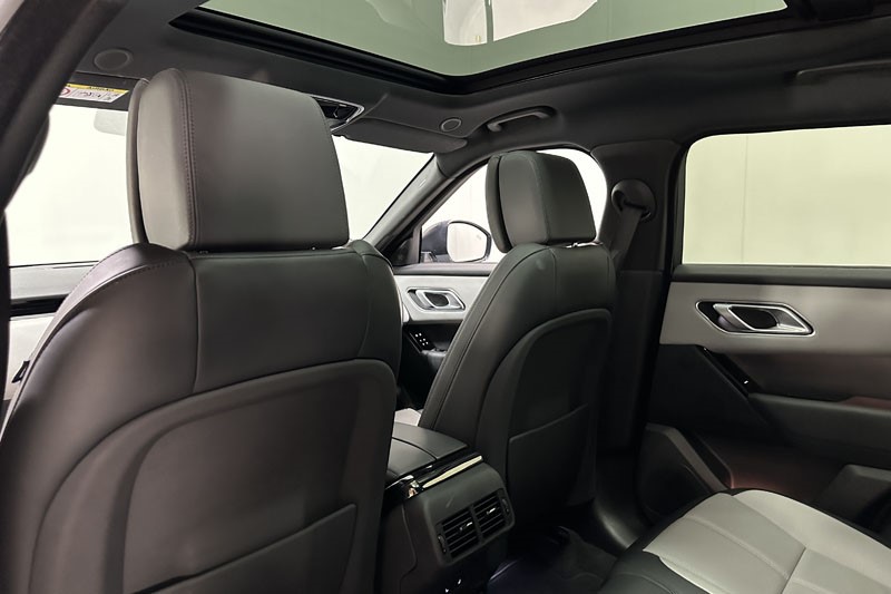 2024 (24) LAND ROVER RANGE ROVER VELAR 2.0 P400e Dynamic HSE 5dr Auto 3512664