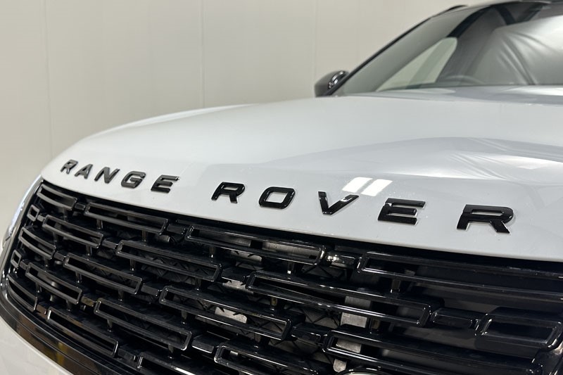 2024 (24) LAND ROVER RANGE ROVER VELAR 2.0 P400e Dynamic HSE 5dr Auto 3512679
