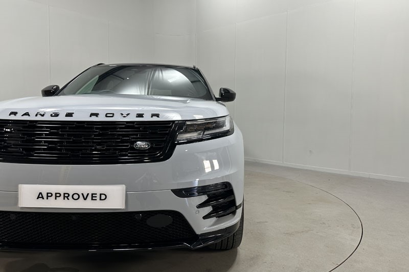 2024 (24) LAND ROVER RANGE ROVER VELAR 2.0 P400e Dynamic HSE 5dr Auto 3512681