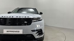 2024 (24) LAND ROVER RANGE ROVER VELAR 2.0 P400e Dynamic HSE 5dr Auto 3512681