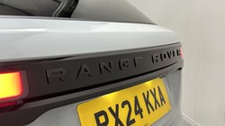 2024 (24) LAND ROVER RANGE ROVER VELAR 2.0 P400e Dynamic HSE 5dr Auto 3512672