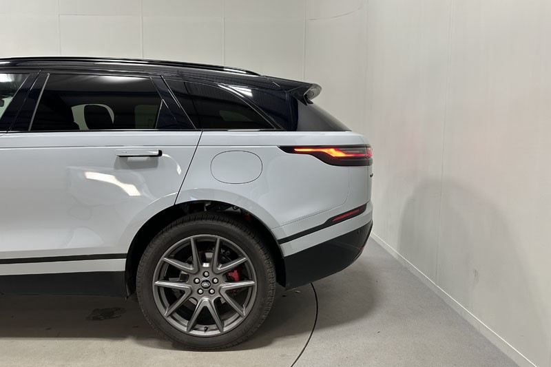 2024 (24) LAND ROVER RANGE ROVER VELAR 2.0 P400e Dynamic HSE 5dr Auto 3512675