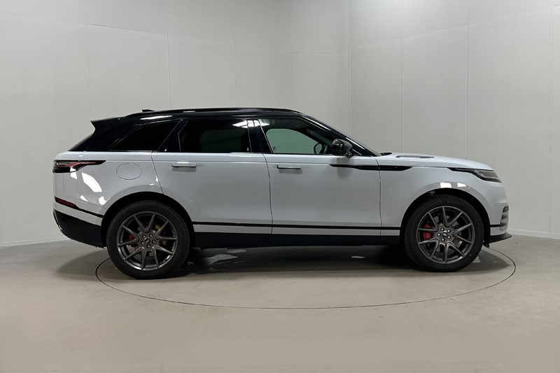 2024 (24) LAND ROVER RANGE ROVER VELAR 2.0 P400e Dynamic HSE 5dr Auto 3512630