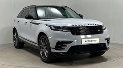 2024 (24) LAND ROVER RANGE ROVER VELAR 2.0 P400e Dynamic HSE 5dr Auto 3512626