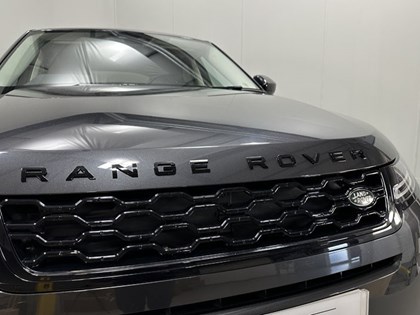 2019 (69) LAND ROVER RANGE ROVER EVOQUE 2.0 D180 HSE 5dr Auto