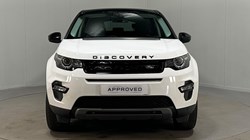 2018 (18) LAND ROVER DISCOVERY SPORT 2.0 TD4 180 HSE Black 5dr Auto 3061248