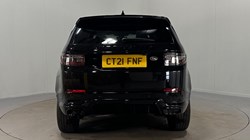 2021 (21) LAND ROVER DISCOVERY SPORT 2.0 D200 R-Dynamic S Plus 5dr Auto [5 Seat] 3051477