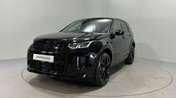 2021 (21) LAND ROVER DISCOVERY SPORT 2.0 D200 R-Dynamic S Plus 5dr Auto [5 Seat] 3051521