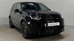 2021 (21) LAND ROVER DISCOVERY SPORT 2.0 D200 R-Dynamic S Plus 5dr Auto [5 Seat] 3051472