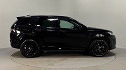 2021 (21) LAND ROVER DISCOVERY SPORT 2.0 D200 R-Dynamic S Plus 5dr Auto [5 Seat] 3051476