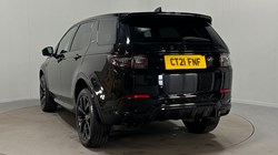 2021 (21) LAND ROVER DISCOVERY SPORT 2.0 D200 R-Dynamic S Plus 5dr Auto [5 Seat] 1