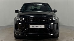 2021 (21) LAND ROVER DISCOVERY SPORT 2.0 D200 R-Dynamic S Plus 5dr Auto [5 Seat] 3051478