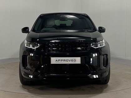 2021 (21) LAND ROVER DISCOVERY SPORT 2.0 D200 R-Dynamic S Plus 5dr Auto [5 Seat]