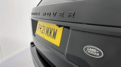 2021 (21) LAND ROVER RANGE ROVER 3.0 D300 Westminster Black 4dr Auto 3088330