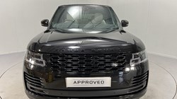 2021 (21) LAND ROVER RANGE ROVER 3.0 D300 Westminster Black 4dr Auto 3088336