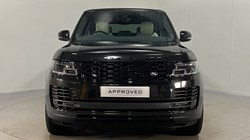 2021 (21) LAND ROVER RANGE ROVER 3.0 D300 Westminster Black 4dr Auto 3088285