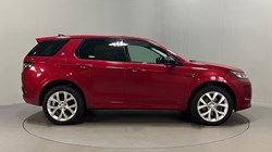 2021 (21) LAND ROVER DISCOVERY SPORT 2.0 D200 R-Dynamic S Plus 5dr Auto [5 Seat] 3060995