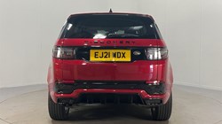 2021 (21) LAND ROVER DISCOVERY SPORT 2.0 D200 R-Dynamic S Plus 5dr Auto [5 Seat] 3060996