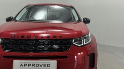 2021 (21) LAND ROVER DISCOVERY SPORT 2.0 D200 R-Dynamic S Plus 5dr Auto [5 Seat] 3061045