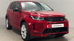 2021 (21) LAND ROVER DISCOVERY SPORT 2.0 D200 R-Dynamic S Plus 5dr Auto [5 Seat] 3060991