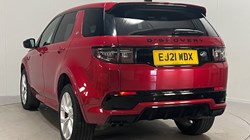 2021 (21) LAND ROVER DISCOVERY SPORT 2.0 D200 R-Dynamic S Plus 5dr Auto [5 Seat] 1