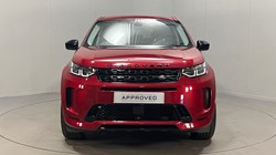 2021 (21) LAND ROVER DISCOVERY SPORT 2.0 D200 R-Dynamic S Plus 5dr Auto [5 Seat] 3060997