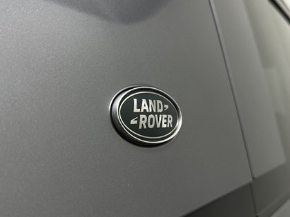 2020 (70) LAND ROVER DEFENDER 2.0 D240 HSE 110 5dr Auto [6 Seat]