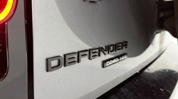 2020 (70) LAND ROVER DEFENDER 2.0 D240 HSE 110 5dr Auto [6 Seat] 3059138
