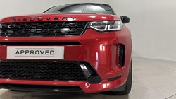 2020 (20) LAND ROVER DISCOVERY SPORT 2.0 D180 R-Dynamic S 5dr Auto 3075637