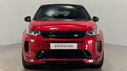 2020 (20) LAND ROVER DISCOVERY SPORT 2.0 D180 R-Dynamic S 5dr Auto 3075593