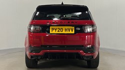 2020 (20) LAND ROVER DISCOVERY SPORT 2.0 D180 R-Dynamic S 5dr Auto 3075592