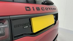 2020 (20) LAND ROVER DISCOVERY SPORT 2.0 D180 R-Dynamic S 5dr Auto 3075630