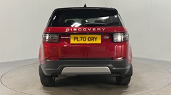 2020 (70) LAND ROVER DISCOVERY SPORT 2.0 D150 S 5dr 2WD [5 Seat] 3102405