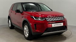 2020 (70) LAND ROVER DISCOVERY SPORT 2.0 D150 S 5dr 2WD [5 Seat] 3102400
