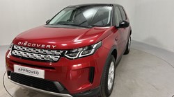 2020 (70) LAND ROVER DISCOVERY SPORT 2.0 D150 S 5dr 2WD [5 Seat] 3102449