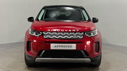2020 (70) LAND ROVER DISCOVERY SPORT 2.0 D150 S 5dr 2WD [5 Seat] 3102406