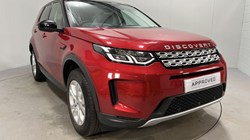 2020 (70) LAND ROVER DISCOVERY SPORT 2.0 D150 S 5dr 2WD [5 Seat] 3102444