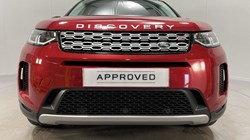 2020 (70) LAND ROVER DISCOVERY SPORT 2.0 D150 S 5dr 2WD [5 Seat] 3102446