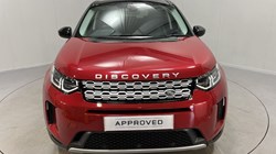 2020 (70) LAND ROVER DISCOVERY SPORT 2.0 D150 S 5dr 2WD [5 Seat] 3102447