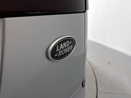 2021 (21) LAND ROVER RANGE ROVER VELAR 2.0 D200 Edition 5dr Auto
