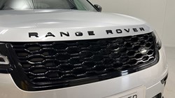 2021 (21) LAND ROVER RANGE ROVER VELAR 2.0 D200 Edition 5dr Auto 3089127