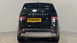 2020 (20) LAND ROVER DISCOVERY 3.0 SD6 HSE Luxury 5dr Auto 3074814