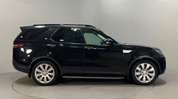 2020 (20) LAND ROVER DISCOVERY 3.0 SD6 HSE Luxury 5dr Auto 3074813