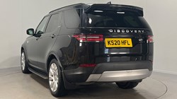 2020 (20) LAND ROVER DISCOVERY 3.0 SD6 HSE Luxury 5dr Auto 1