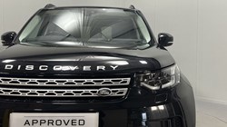 2020 (20) LAND ROVER DISCOVERY 3.0 SD6 HSE Luxury 5dr Auto 3074876