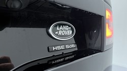 2020 (20) LAND ROVER DISCOVERY 3.0 SD6 HSE Luxury 5dr Auto 3074866